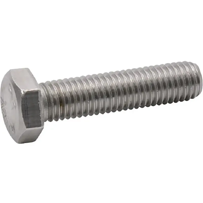 Sexkantsskruv FZB 5/16 x 1 UNC 8 - Bultar och insexskruvar - 8716024695918 - 0