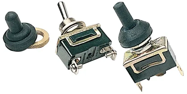 Schutzgummi für Schalter Osculati - Bootssteckdosen und Schalter - M14-925-03 - 0