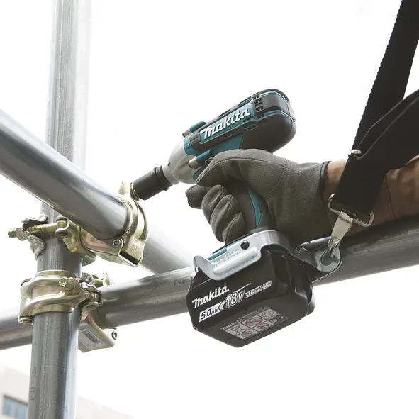 Makita DTW190Z 18V Schlagschrauber ohne Akku - Schlagschrauber - 088381811996 - 1