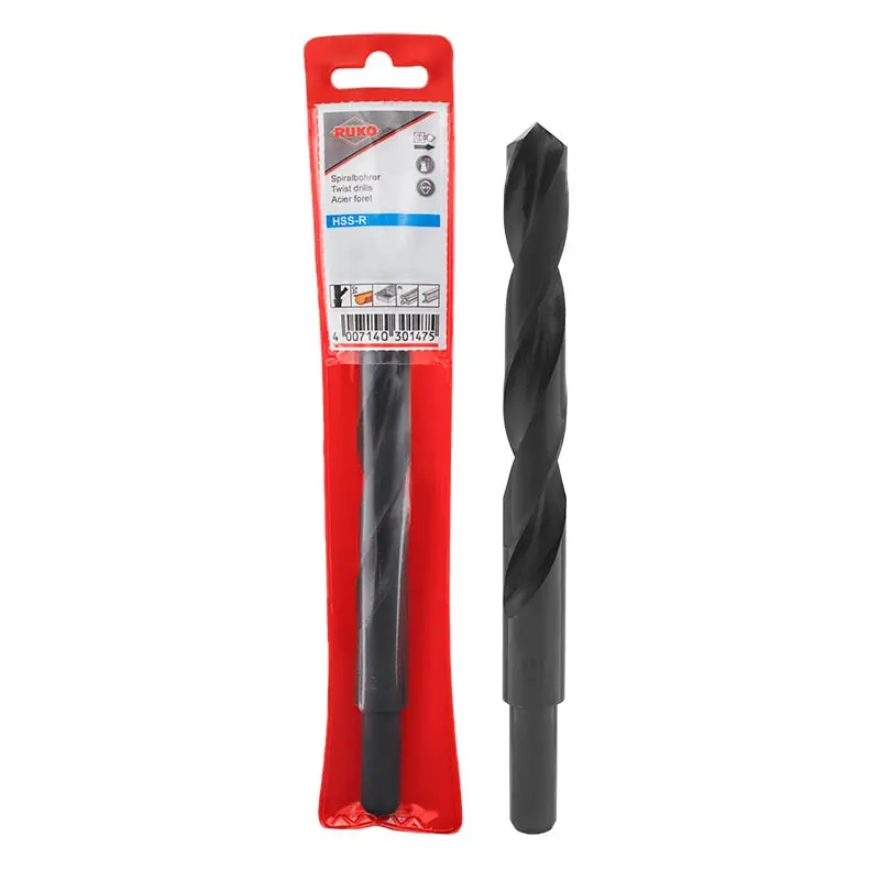 Metallbohrer 142mm - 11,5mm HSS-R - Metallbohrer - 4007140301369 - 0