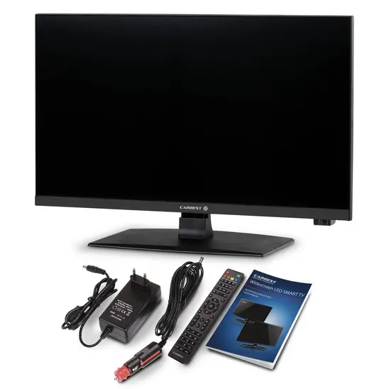 Smart LED-TV 23,6