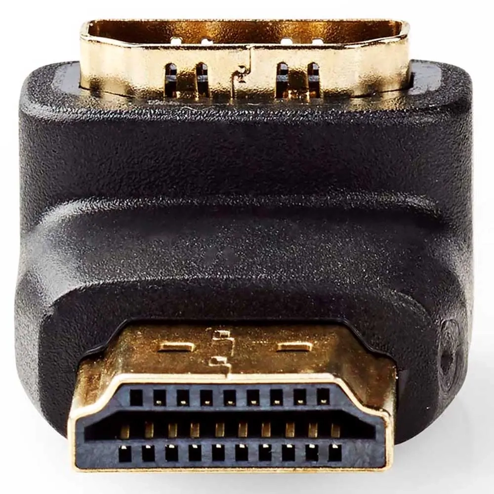  - Stecker, Adapter und Dockingstationen - 5412810289936 - 1
