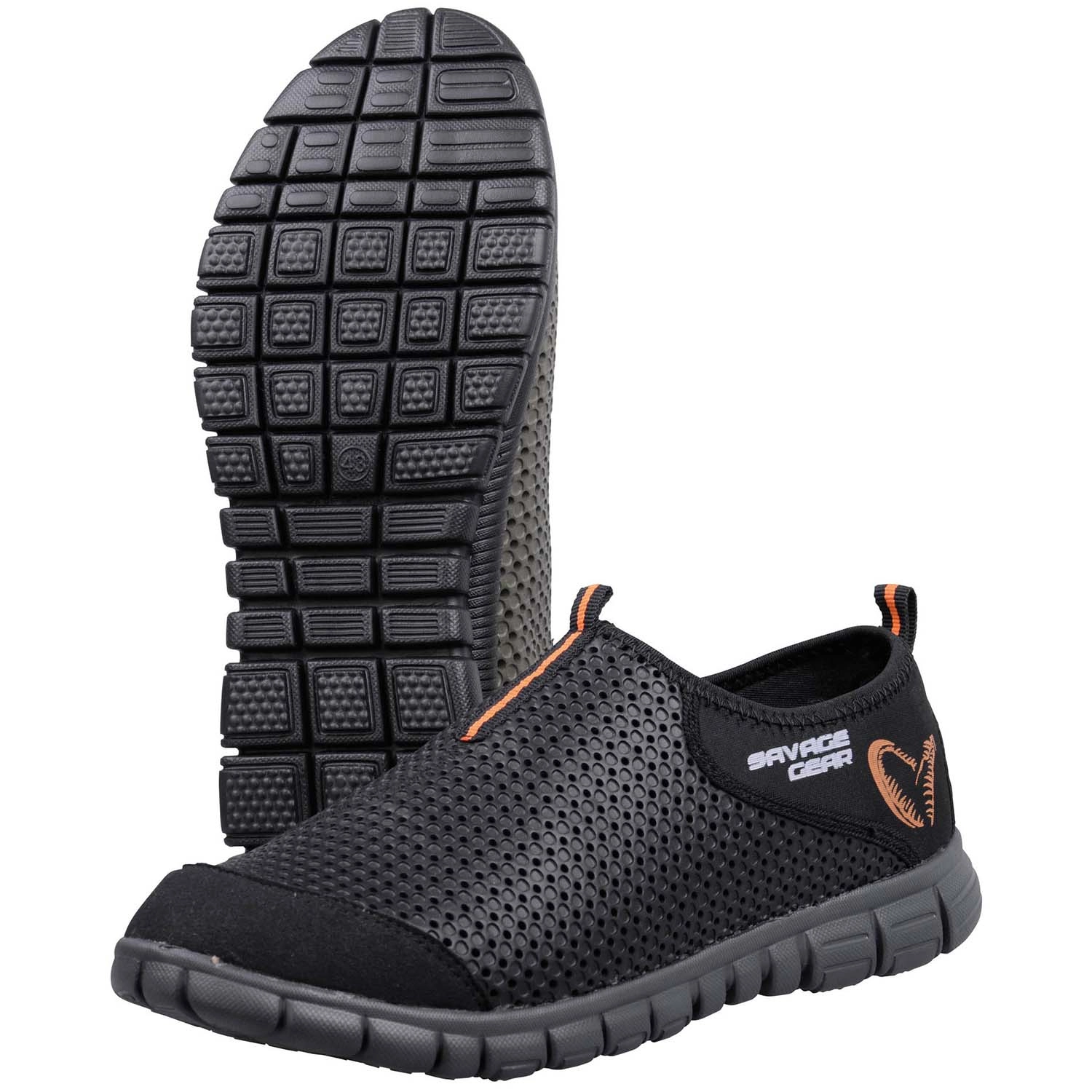 Skor Savage Gear CoolFit - Trädgårdsskor och fritidsskor - 5706301511508 - 0
