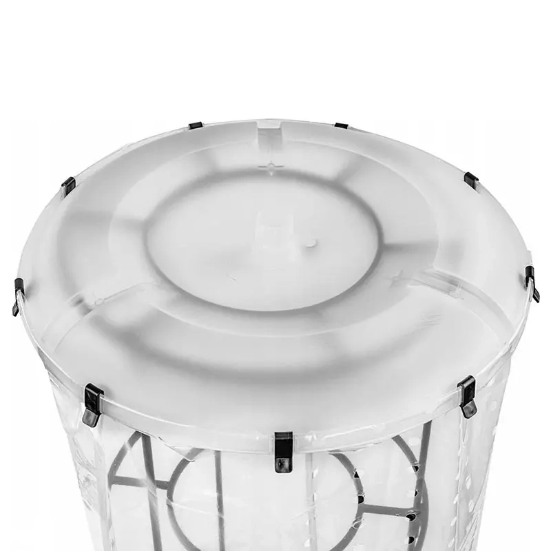 Tomaten-Schutzhaube 39x150cm TomatoPot - Vliesstoffe - 5905197383798 - 3
