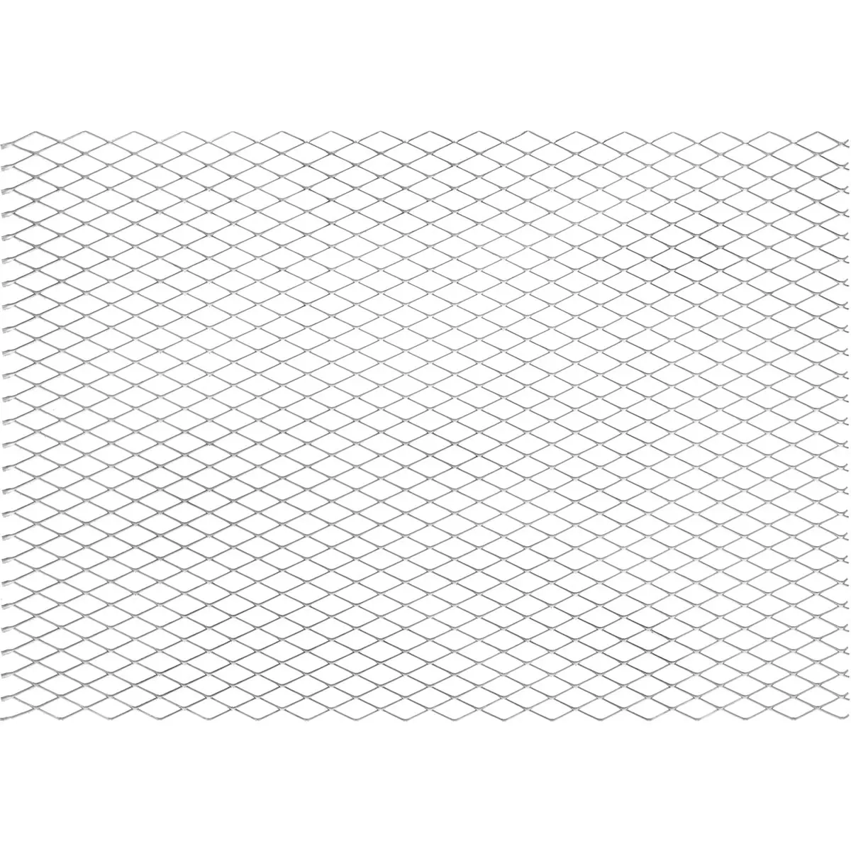 Grillrost aus Edelstahl 50x70 cm - Grillroste, Grillhalter und Pizzasteine - 6410412427250 - 0