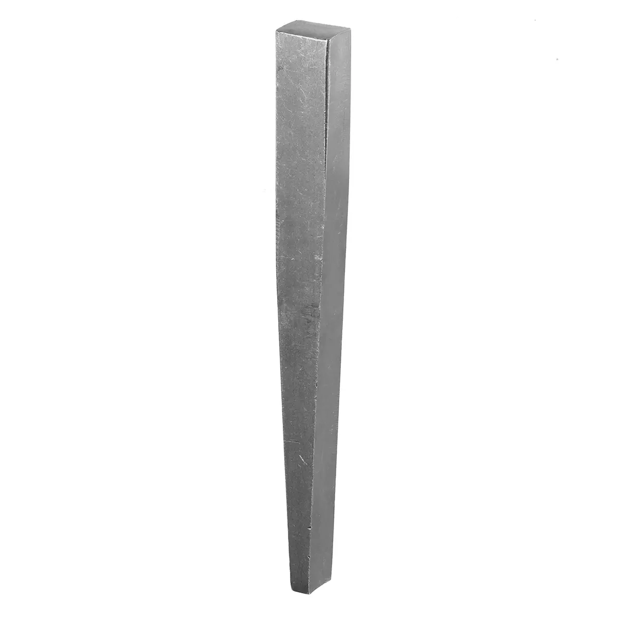 Spaltkeil für Stein 23x190mm - Stechbeitel - 6410416115252 - 2