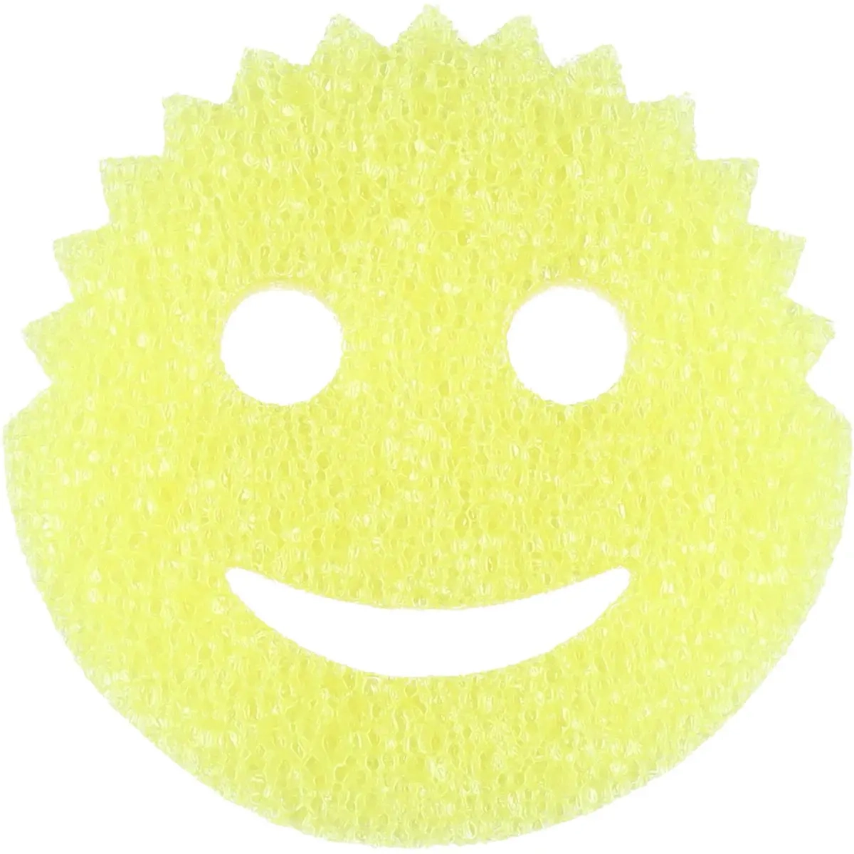 Scrub Daddy Reinigungsschwamm Original - Reinigungstücher und Waschschaumstoffe - 6410416222226 - 2