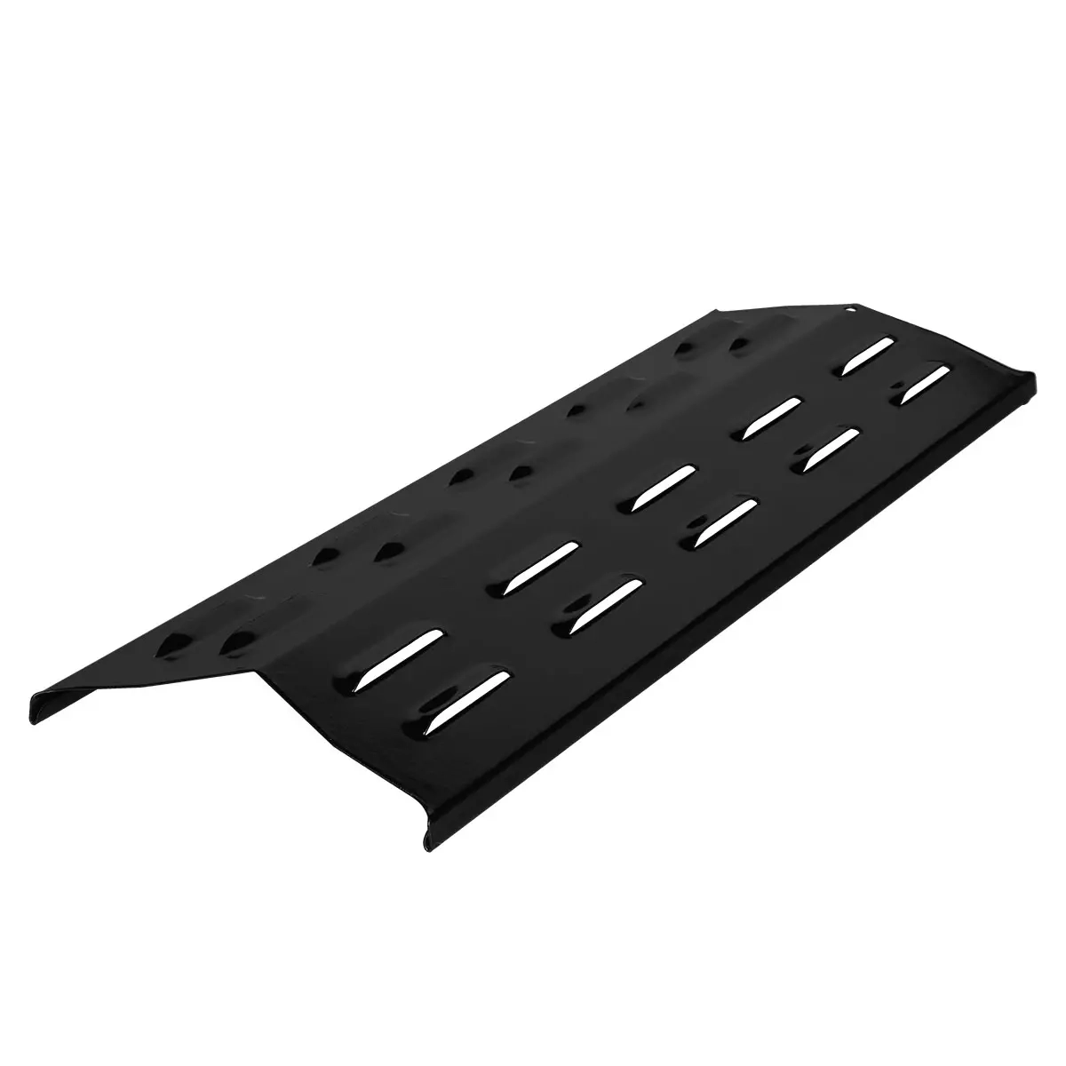 Hitzeschutzblech für Gasgrill 14x42,5 cm - Grill-Ersatzteile - 6410416315249 - 0