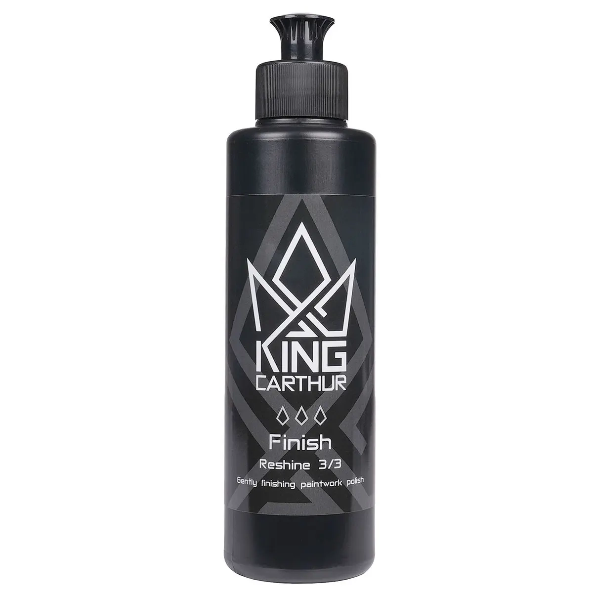 Poliermittel King Carthur Reshine Finis - Autowachs und Poliermittel - 6430042684489 - 0