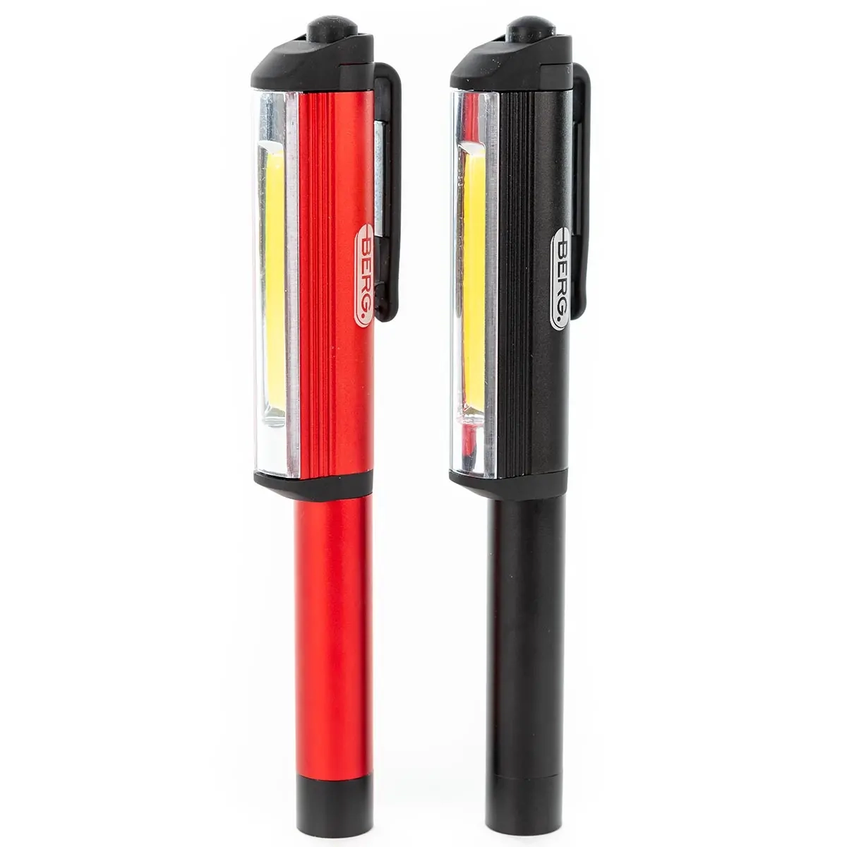 Stiftlicht COB 3W LED 280lm - Taschenlampen - 6430058412755 - 1