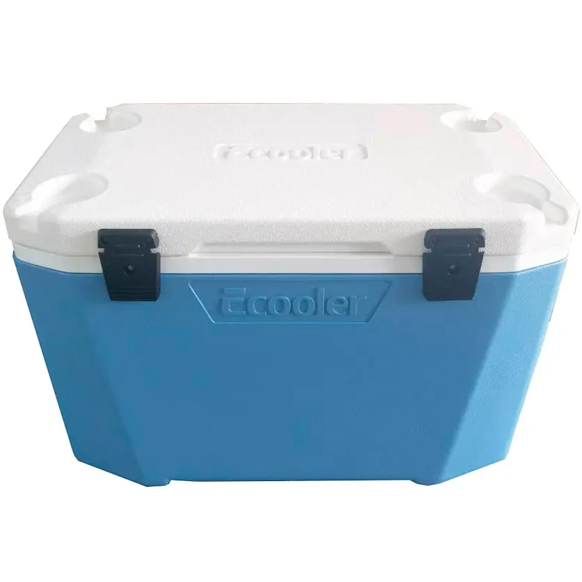 E-Cooler Kühltruhe 50L - Kühltaschen - 6430073678334 - 2