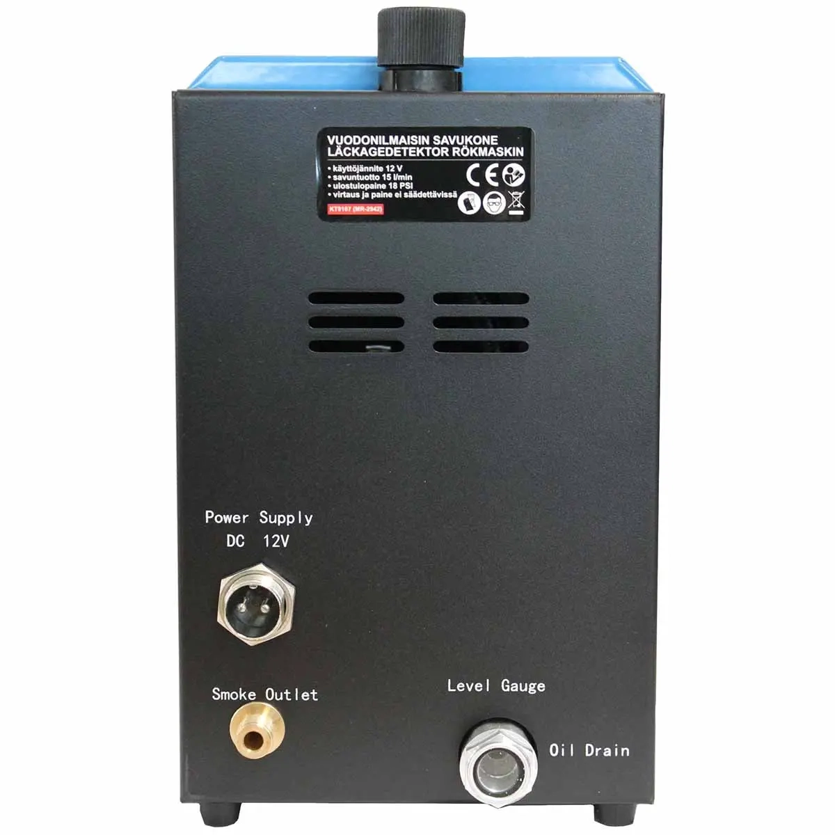 Leckanzeiger MR 12V - Auto-Werkzeuge - 6430074697464 - 1