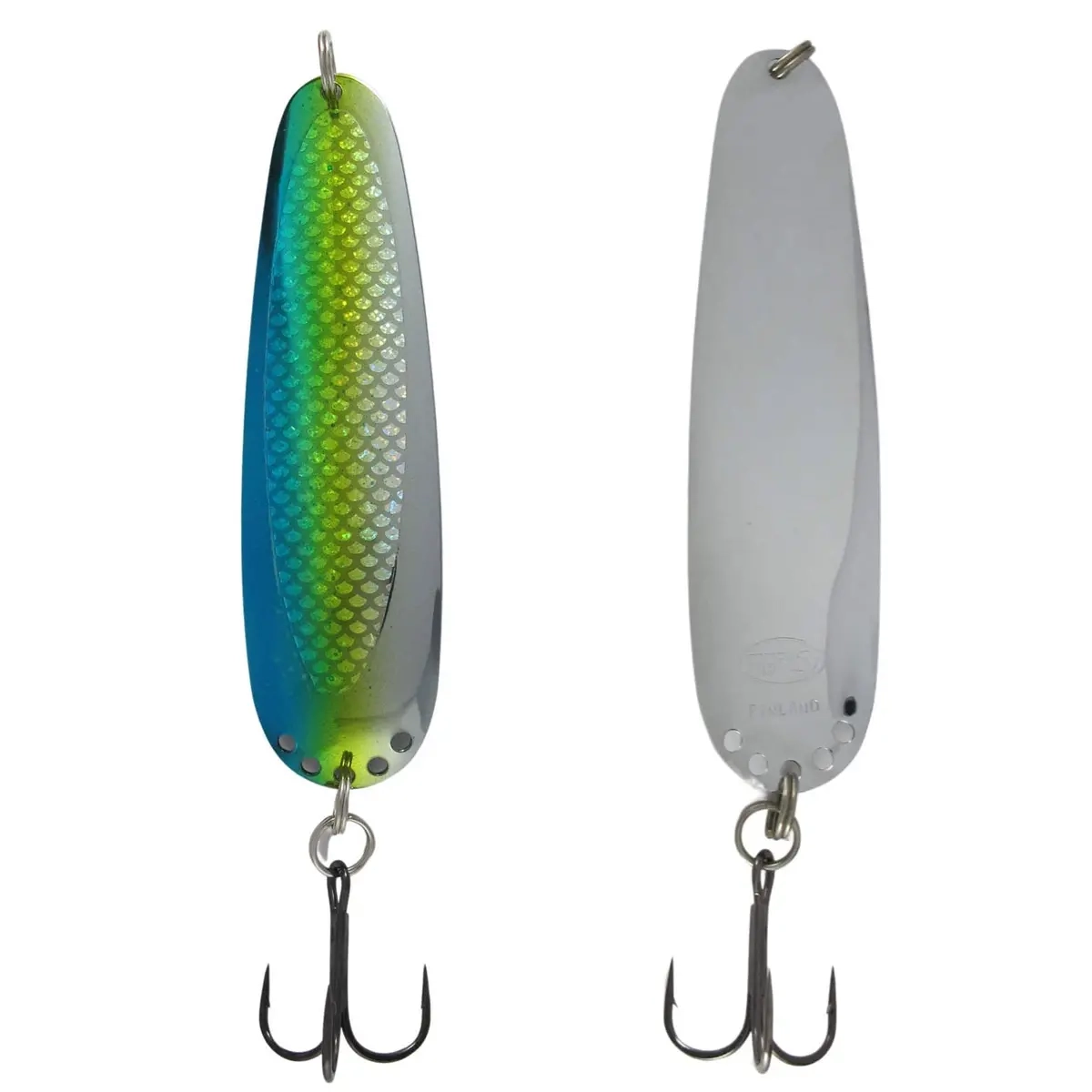 Tiura Isotiura 485 S - Tiura Lachs-Köder - 6430077903685 - 0