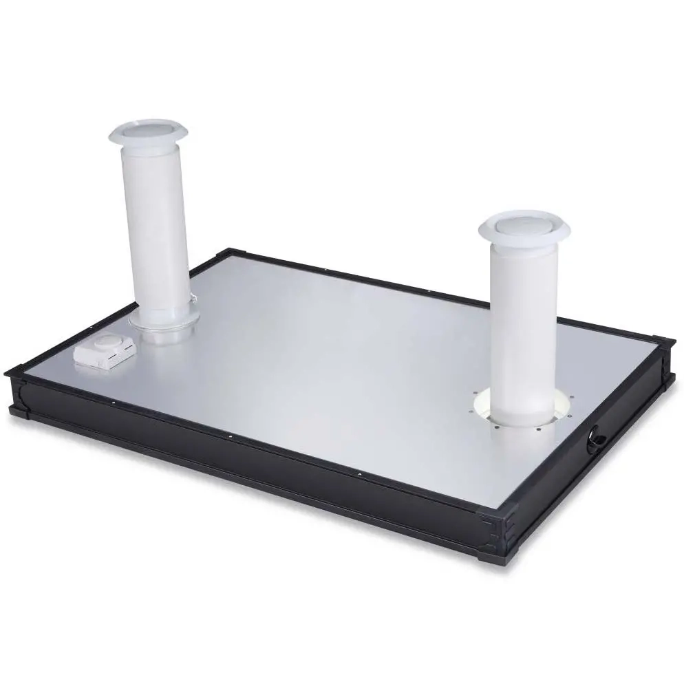 Solar-Luftheizer Opal Thermo 0.7 - Solarthermieanlagen - 6438056250850 - 1