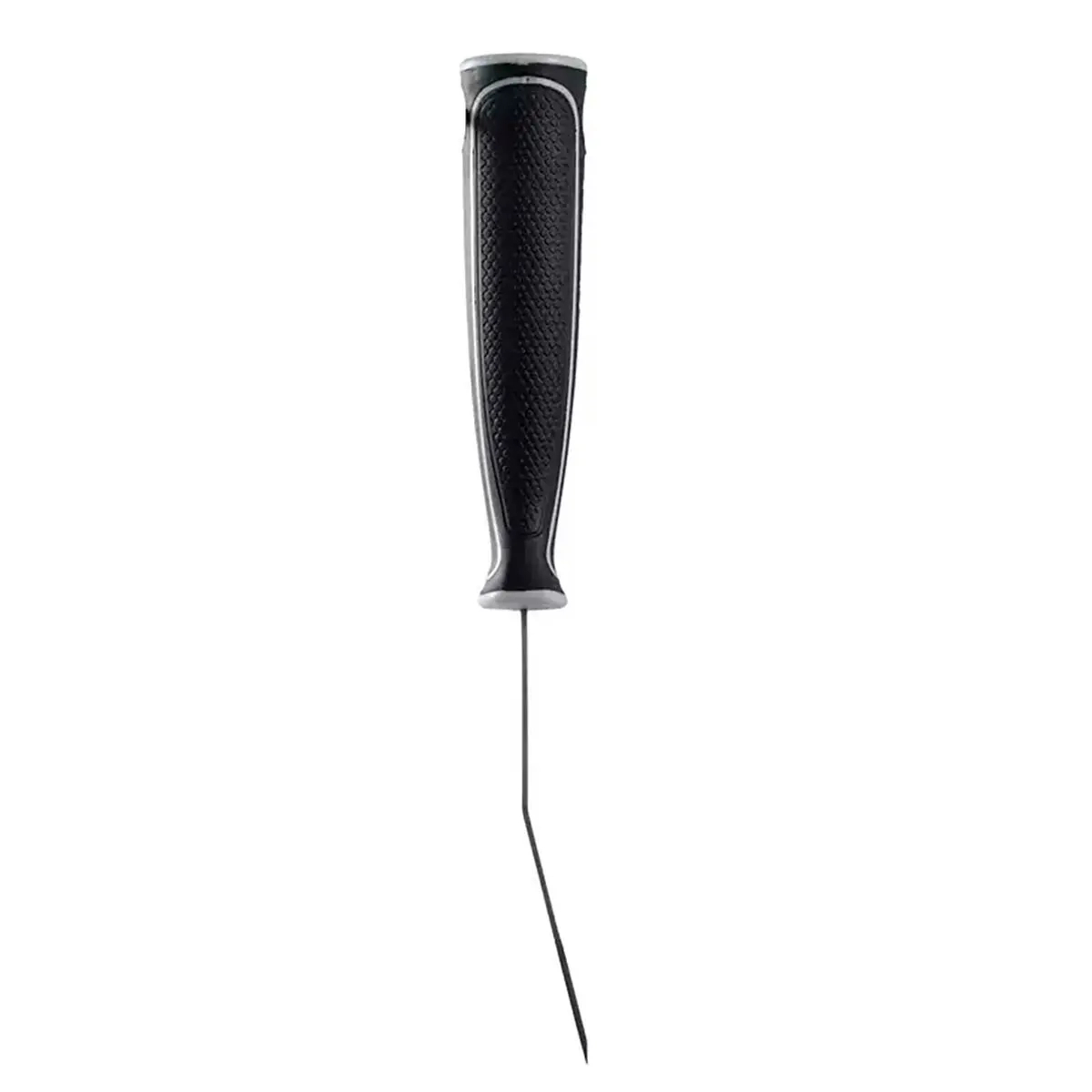 Gefalteter Stahlspachtel 76 mm - Spachtel und Spachtelwerkzeuge - 6438152045350 - 2