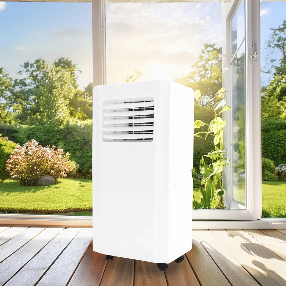Klimagerät 7000 Eco Pro - Klimageräte und Ventilatoren - 6438168109206 - 1