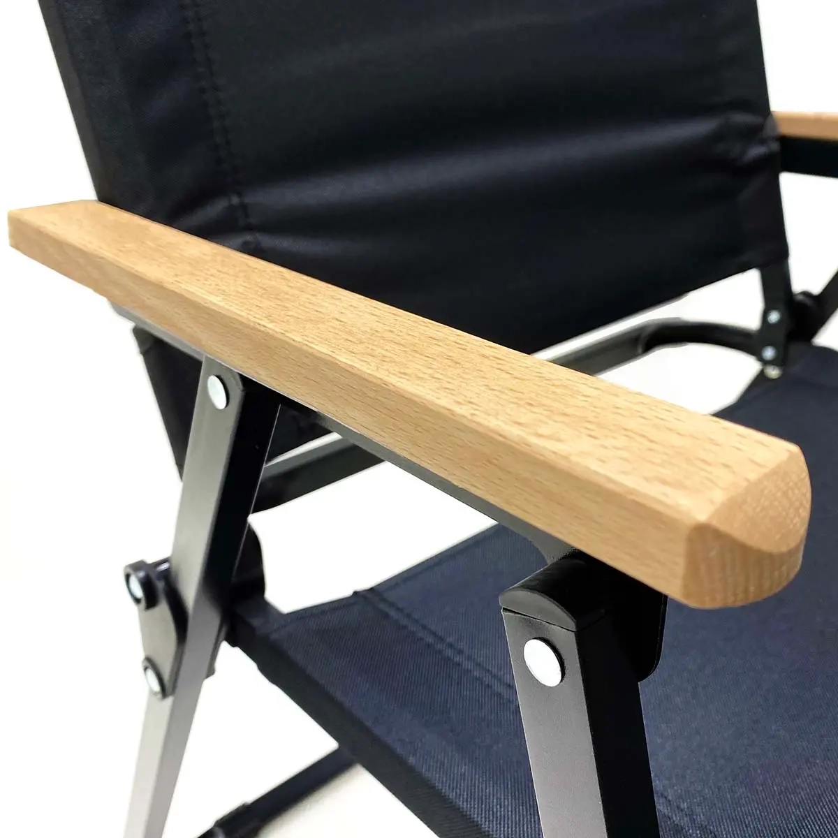 Klappstuhl Genf 79 cm - Campingmöbel - 6438168111643 - 3
