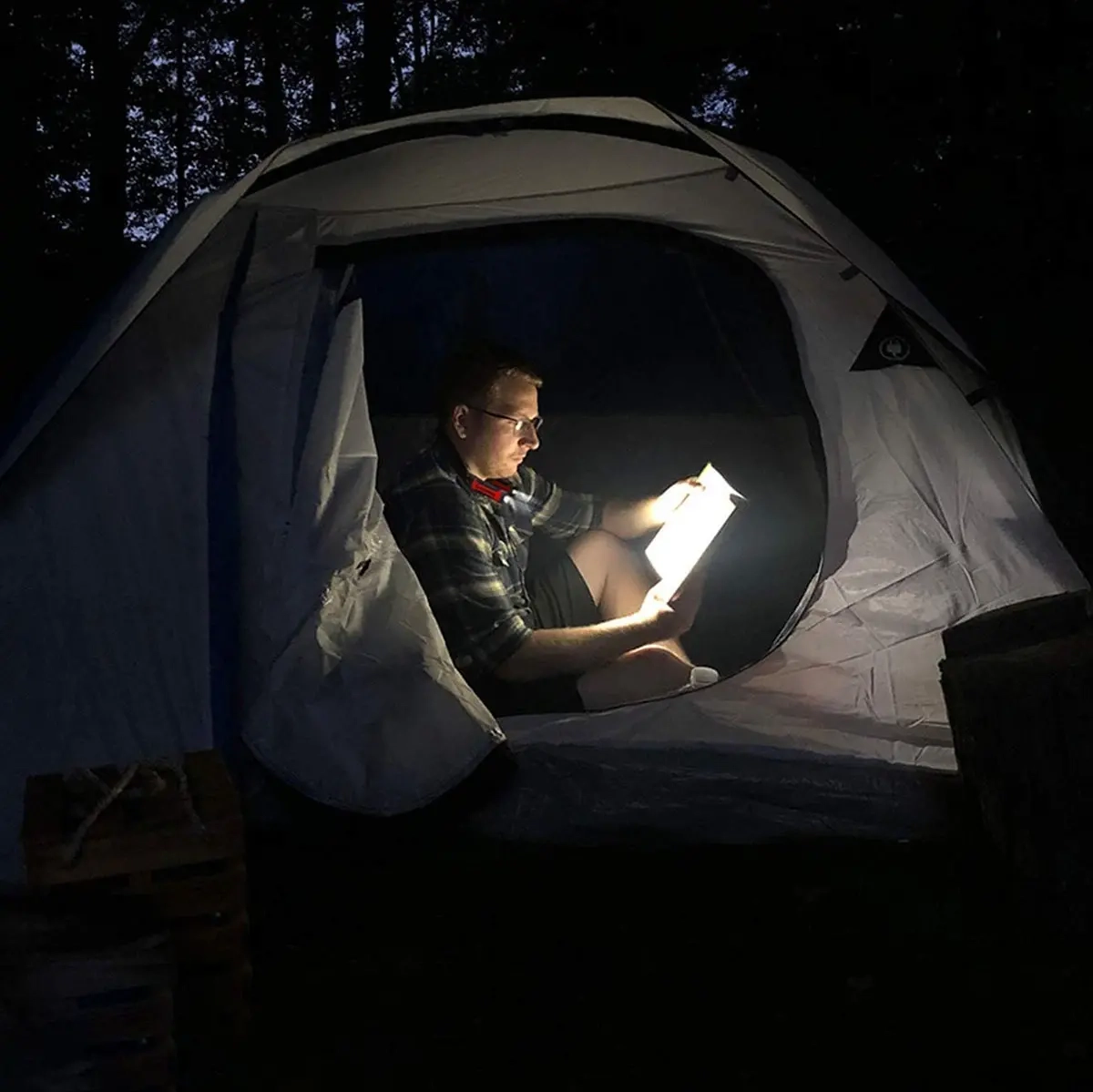 Multifunktionsleuchte All-Round LED 2x120lm - Taschenlampen - 6438168113234 - 3