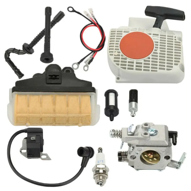Reparatursatz Stihl MS230 MS250 Motorsäge - Universalteile für Motorsägen - 6438471002812 - 0