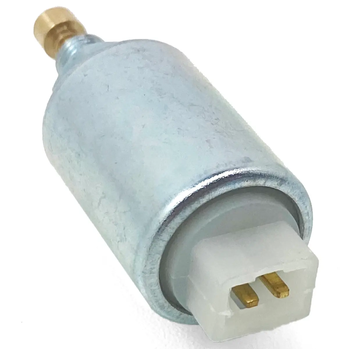 Magnetventil für Vergaser B&S - Rasenmähervergaser, Kraftstoff - 6438471007022 - 1