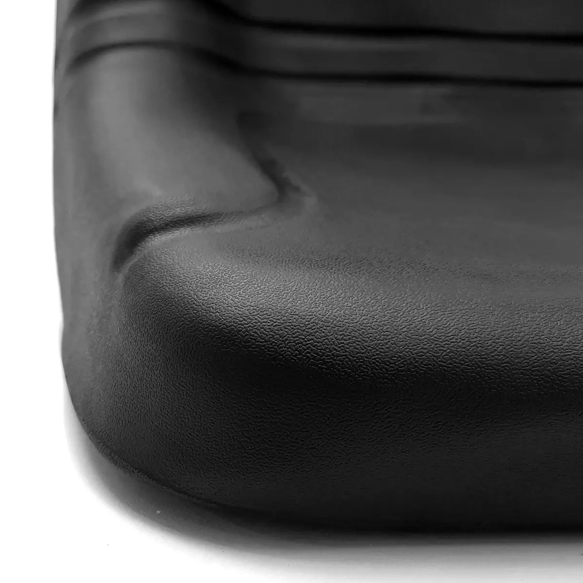 Rasenmäher-Sitz AgroPro 448x275mm - Rasenmäher-Auspuffrohre, Rahmenteile - 6438471025378 - 3