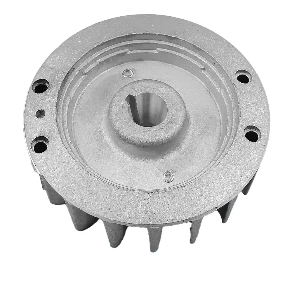 Schwungrad Husqvarna 503824301 - Kupplungen, Ritzel und Teile - 6438471289190 - 1