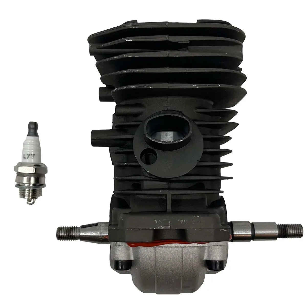 Zylindersatz Husqvarna 137 142 38mm - Zylindersatz für Motorsägen - 6438471289404 - 0