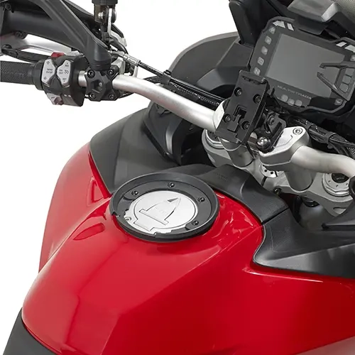 Givi Tanklock fäste - Fästen för motorcykelväskor - 6438471336269 - 0