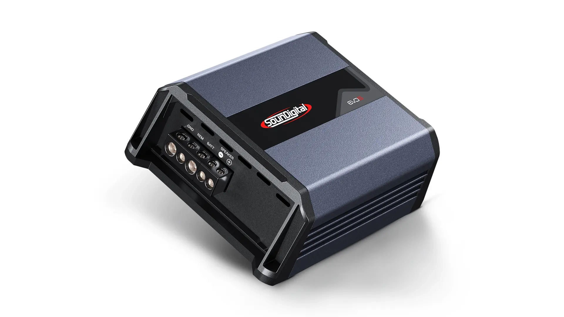 Verstärker Soundigital 800.1 EVO 5 - 4 Ohm - Autoverstärker, Lautsprecherverstärker - 7898644527167 - 0