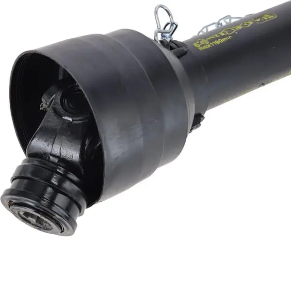 Antriebswelle T50 1010mm B02 Bruchp - Spiegel und Universalteile für Baumaschinen - 8719493249453 - 3