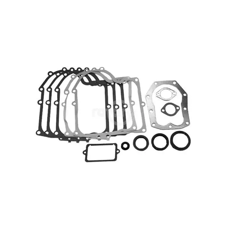 Dichtungssatz B&S 10,5-12,5 PS IC Vertikal - Rasenmäher-Motorteile - 034761092615 - 0