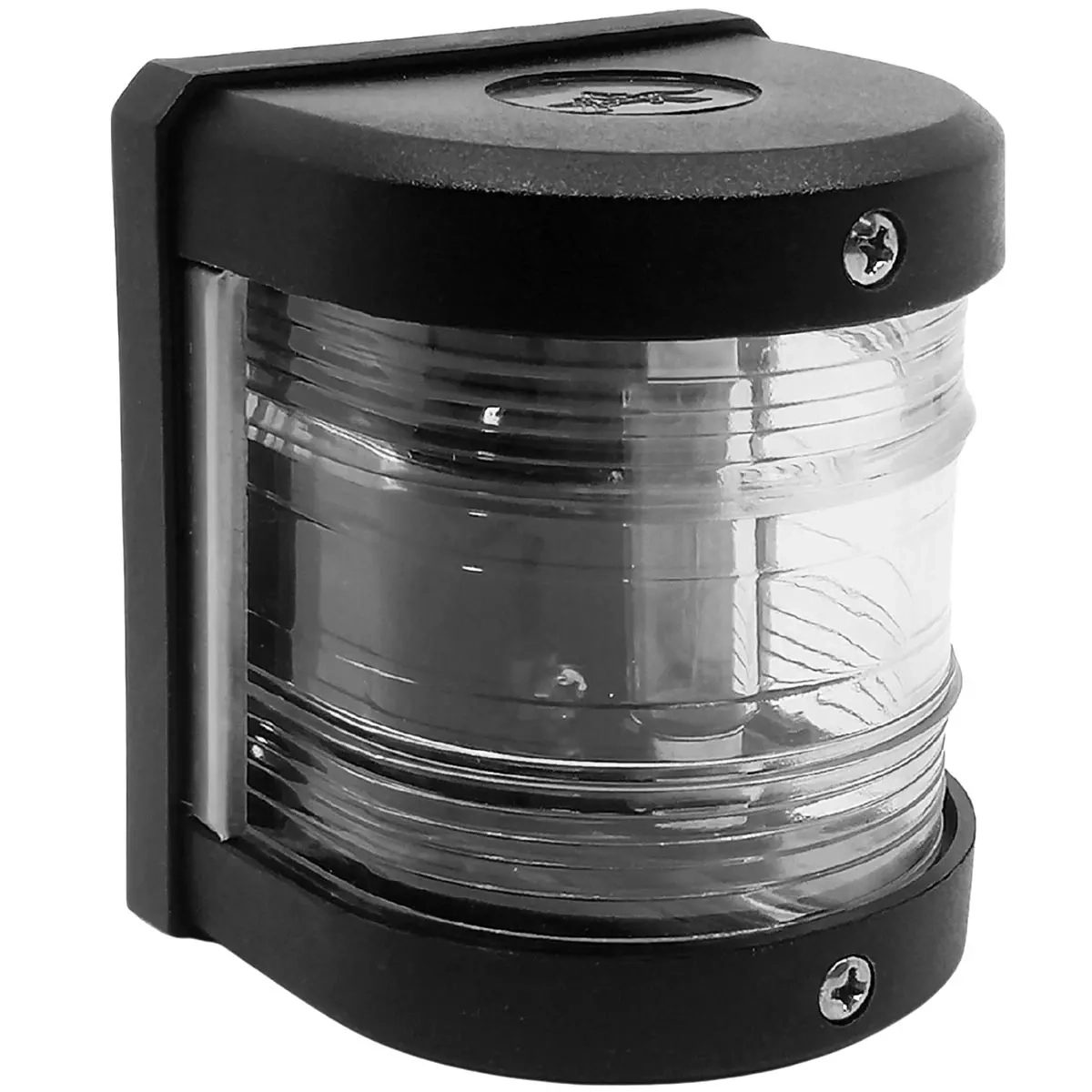 Boots-Positionslicht Bug 12V Weiß - Boots-Navigationslichter - 1800-10851 - 0