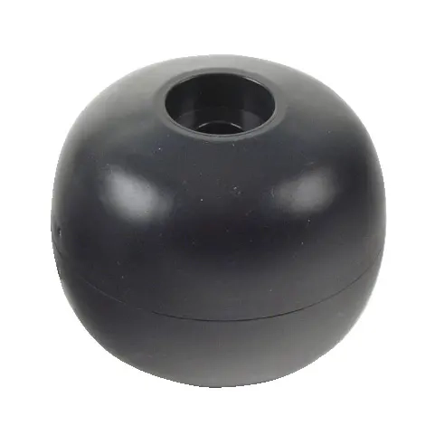 Mähwerk Stützrolle 80x12,5mm Stiga - Rasenmäher-Stützrollen - 4023055637010 - 0