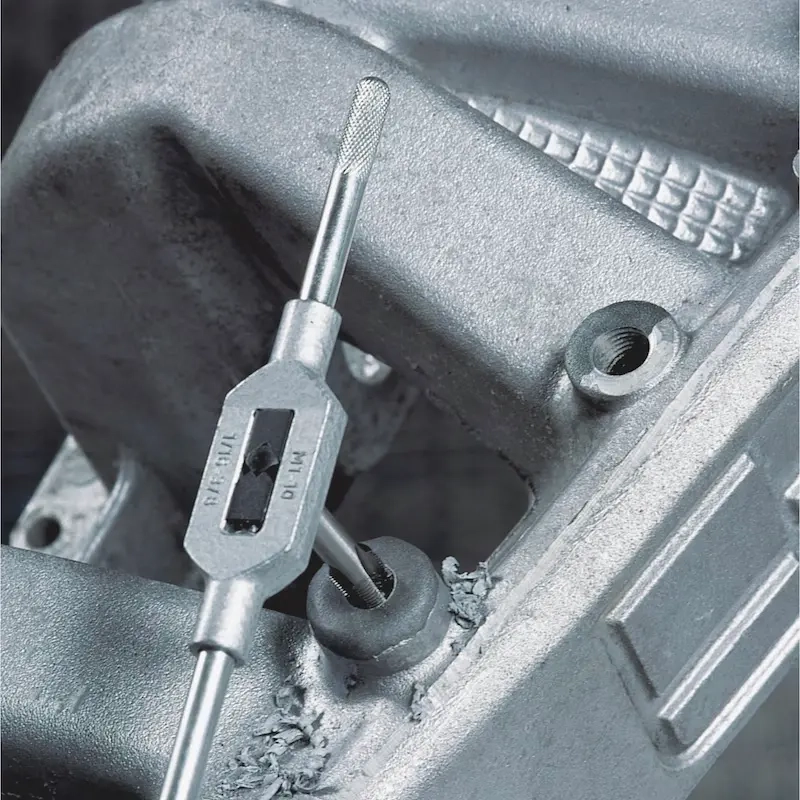 Reparaturmasse Epoxy-Stick Metall chemisch - Epoxidharze, Kunststoffkleber und Universal-K - 4050641892560 - 1