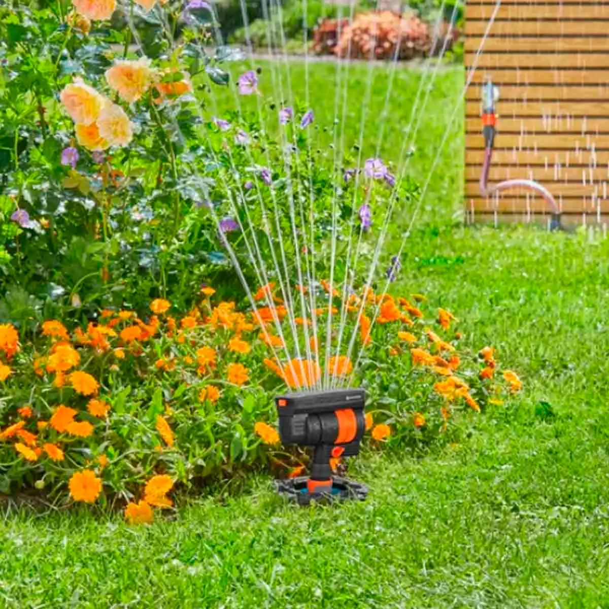 - Wasserschläuche - 4078500058322 - 2
