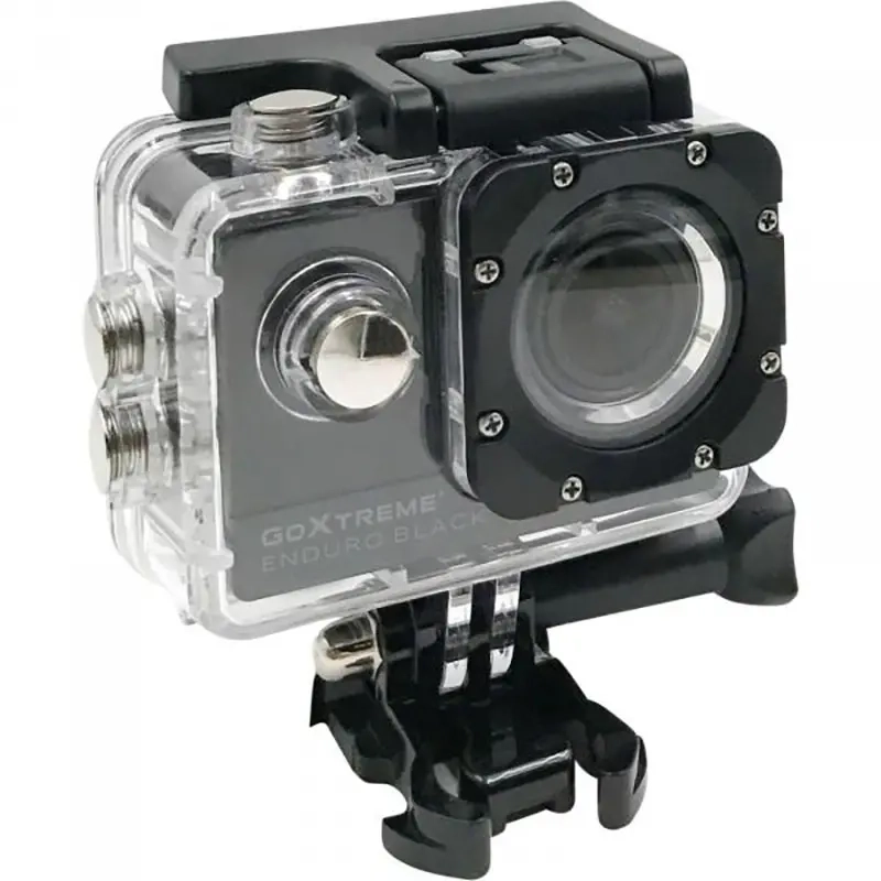 GoXtreme Enduro Black 4K Action-Kamera - Actionkameras und Kamerastative - 4260041685529 - 0