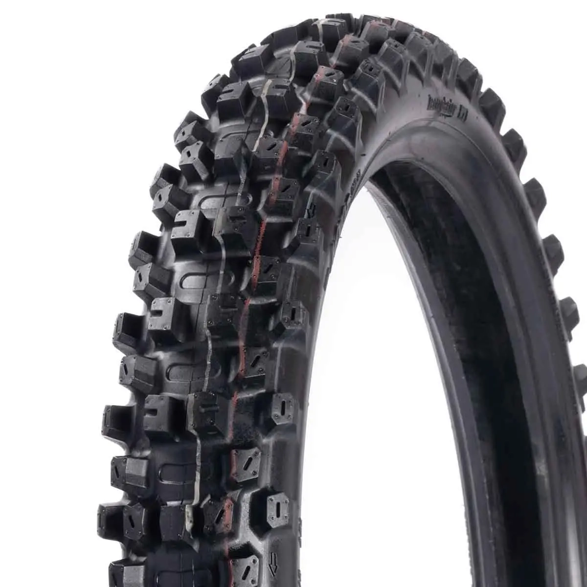 Reifen TPZX IN 70/100-17M NHS - Motocross- und Mopedreifen - 5060609911775 - 3