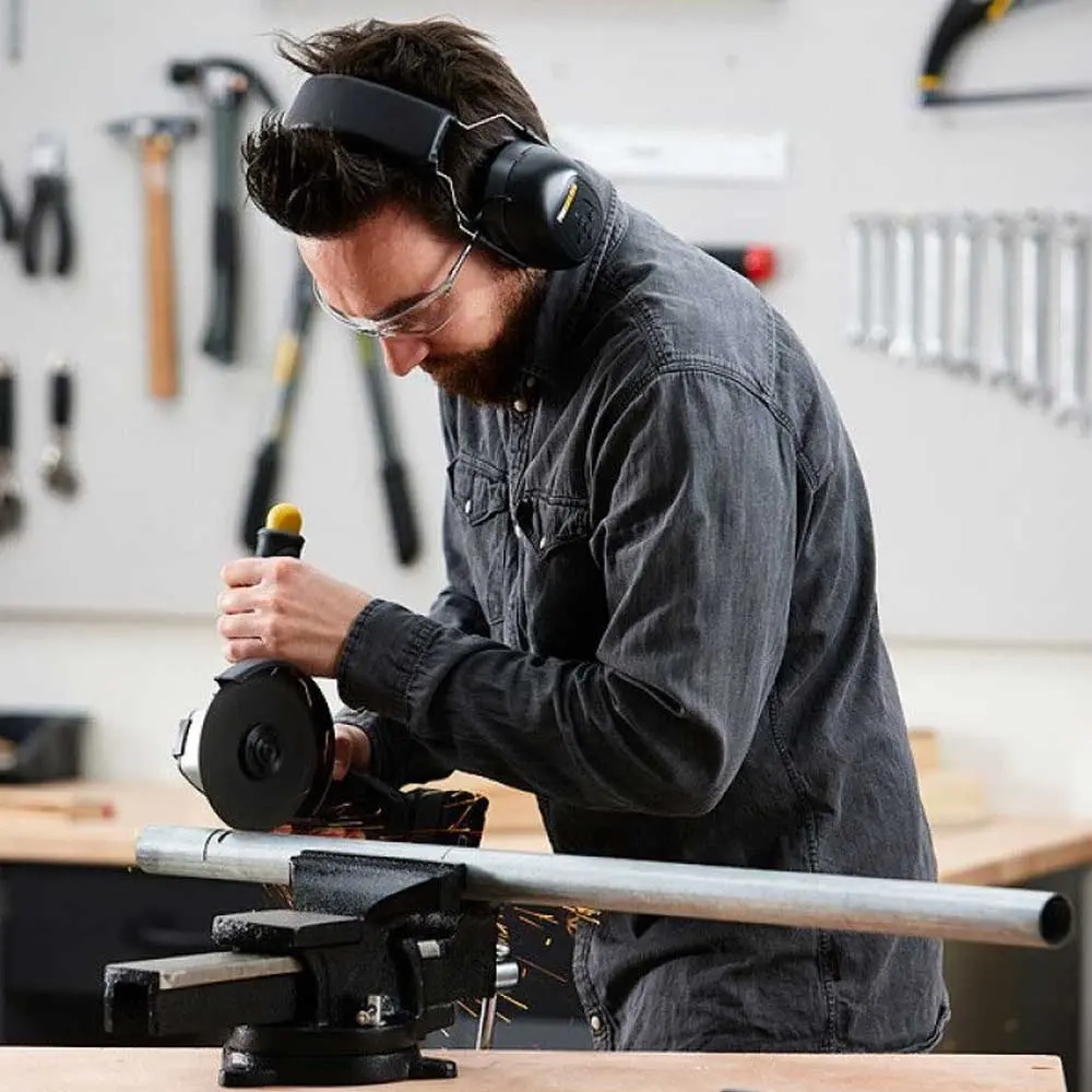 Bluetooth Gehörschutz 10h Probuilder - Gehörschutz und Ohrstöpsel - 5714988026819 - 1