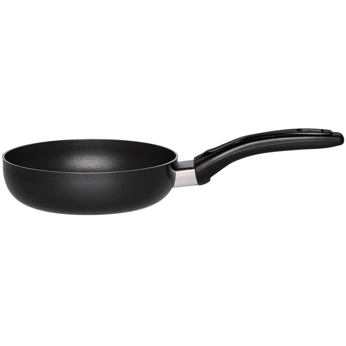 Bratpfanne Teflon 16 cm - Kochtöpfe und Bratpfannen - 6410412049599 - 0