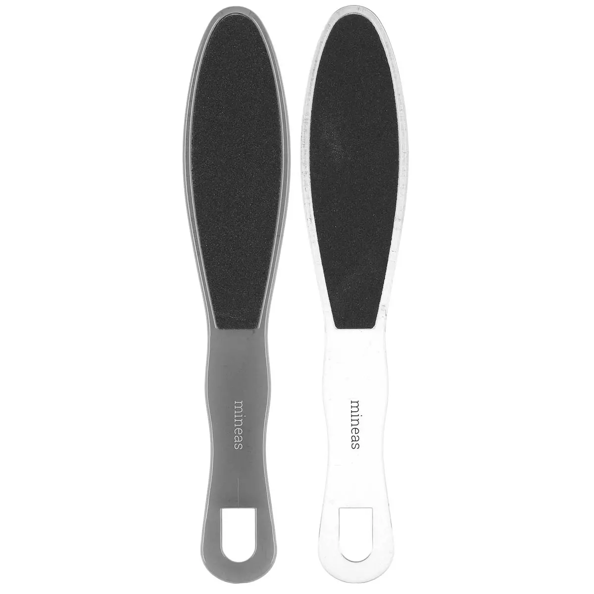 Doppelseitige Fußfeile 24 cm - Maniküre und Pediküre - 6410416218632 - 0