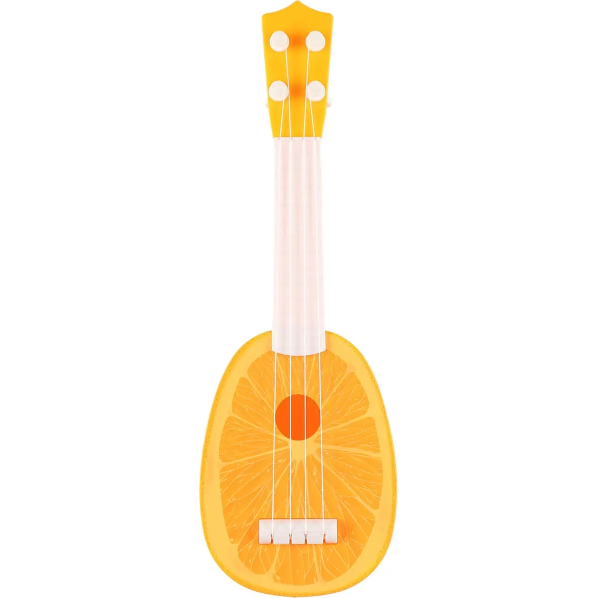 Spieluhr Frucht 36 cm - Spielzeugwerkzeuge und anderes Indoor-Spielze - 6410416435039 - 4