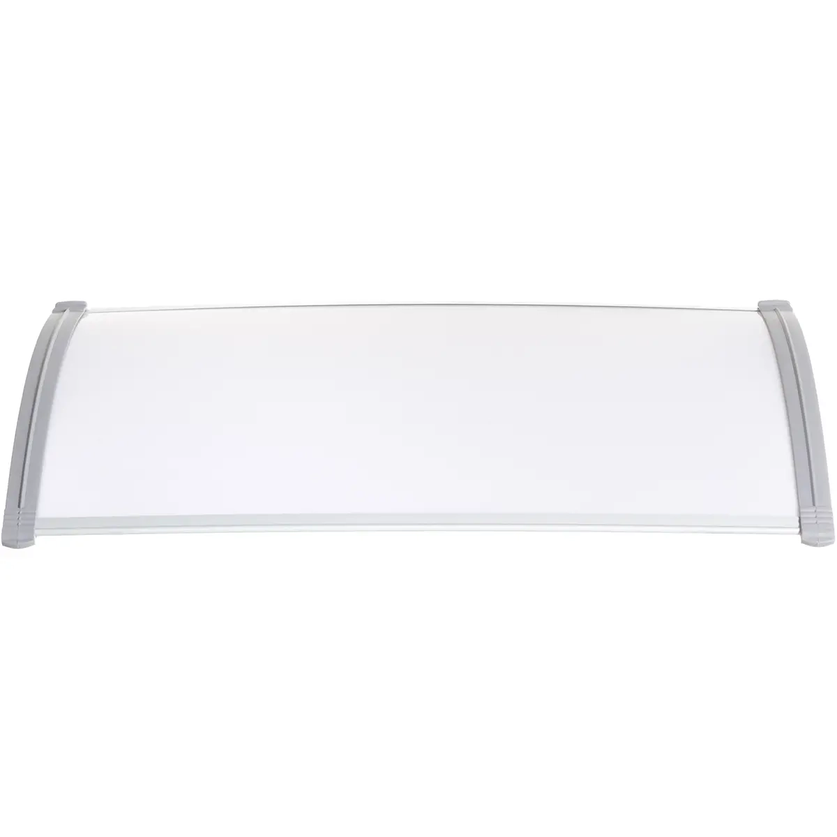 Türvordach / Fensterüberdachung 100 cm - Gartenschuppen und Terrassendächer - 6410416492728 - 1