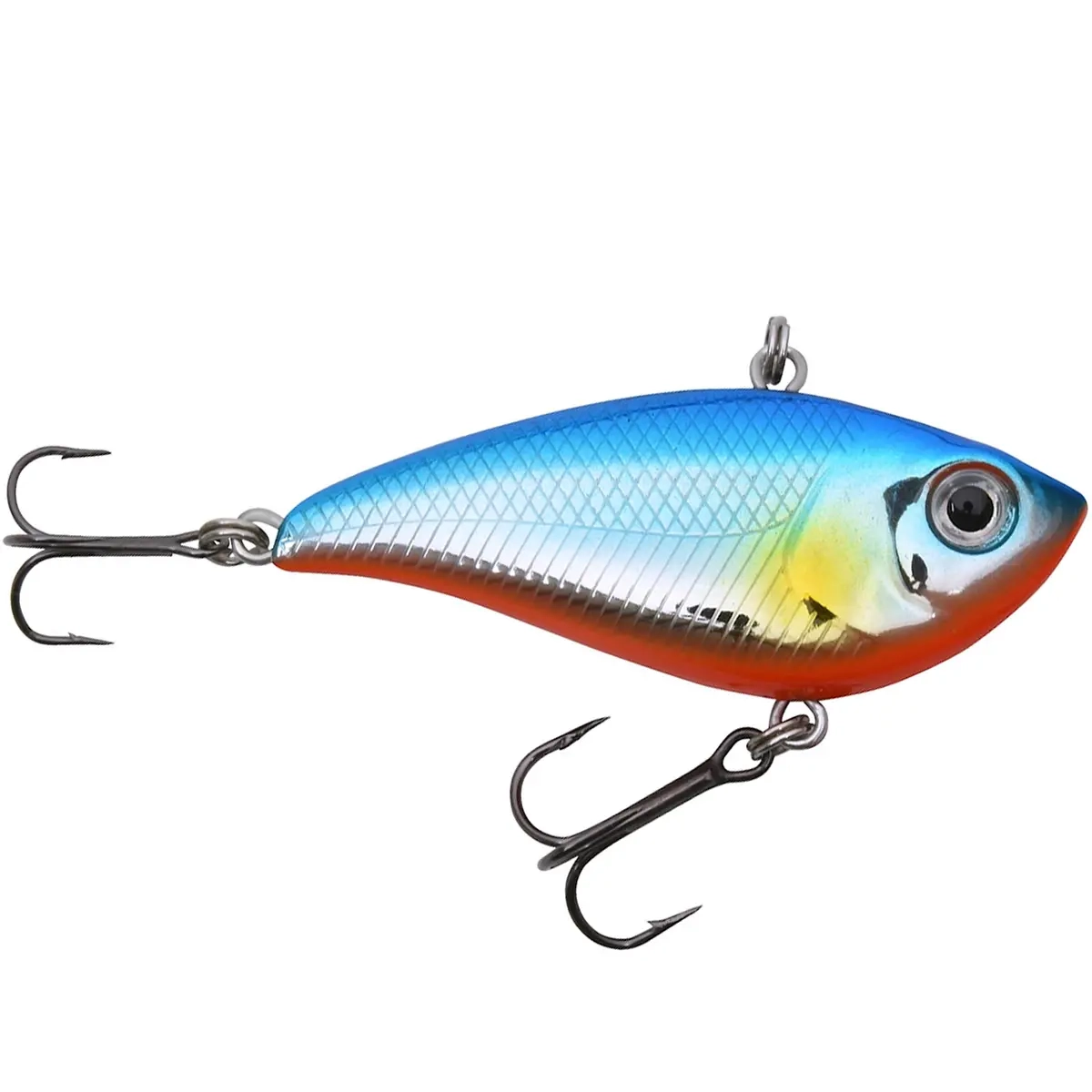 Patriot Rattly 5cm 11g Farbe 02 - Spinner - 6417512537827 - 0