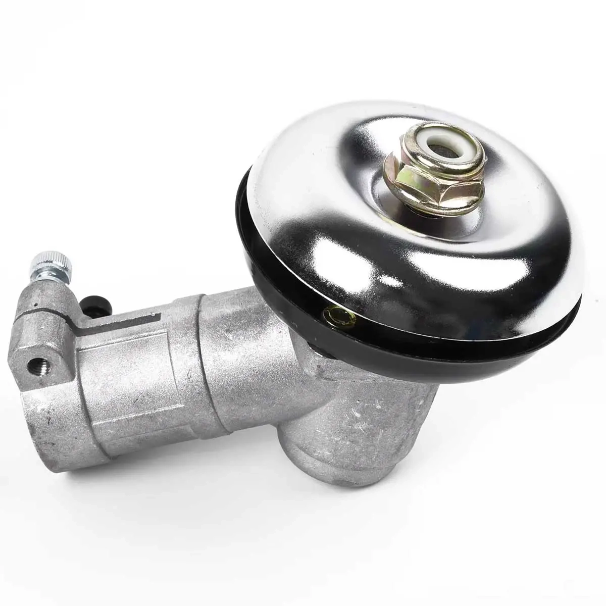 Freischneider Winkelgetriebe 26mm Quadrat - Winkelgetriebekopf für Trimmer und Motorsense - 6419773696732 - 1