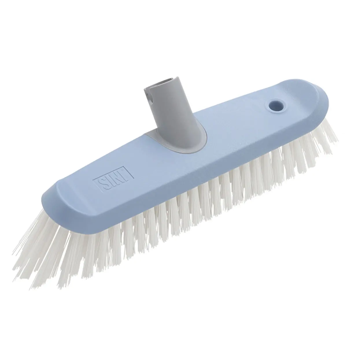 Sini Badewannenbürste 23 cm - Scheuerbürsten und Toilettenbürsten - 6423800162602 - 0