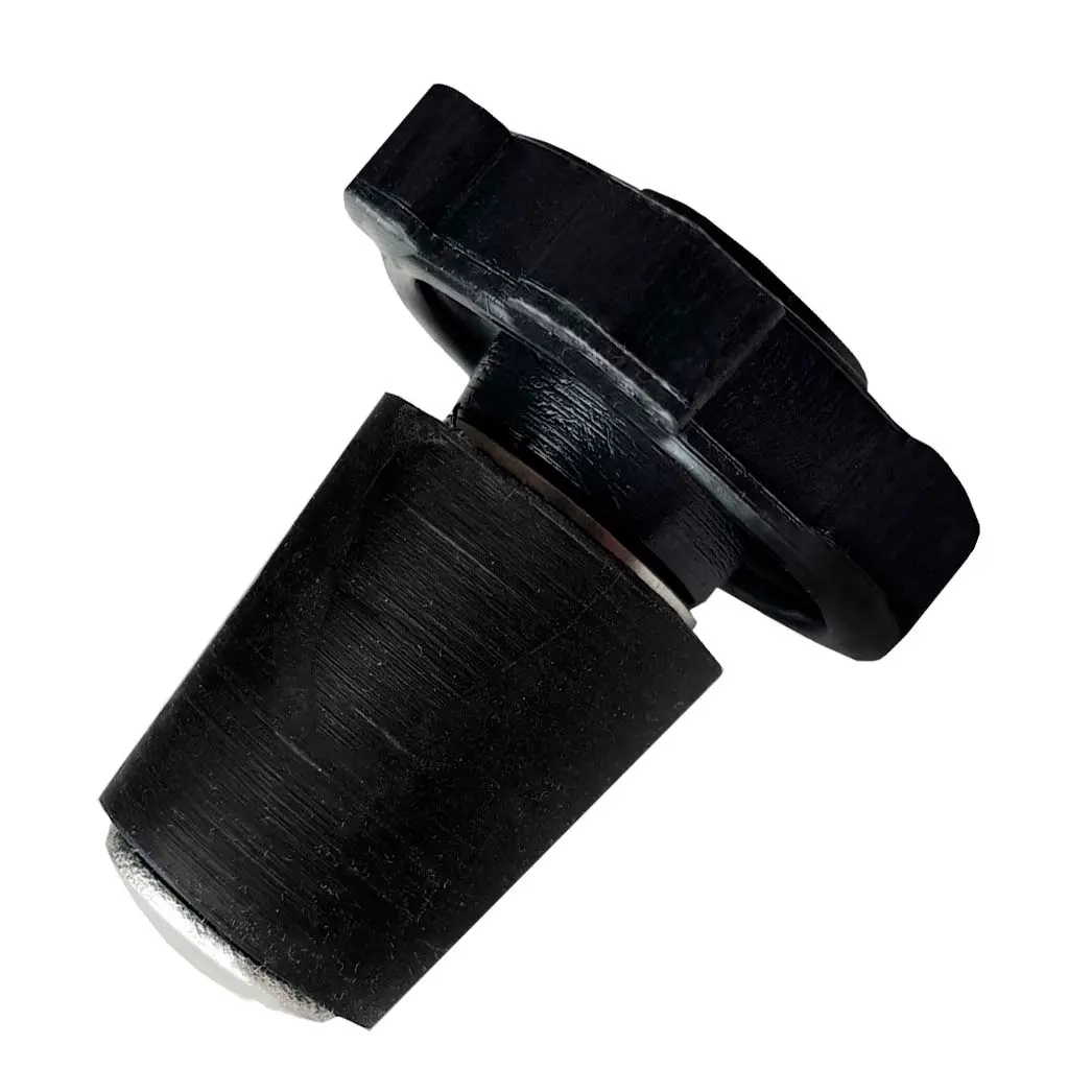 Ablassstopfen 19mm - Universale Beschläge für Boote - 6430045428769 - 0