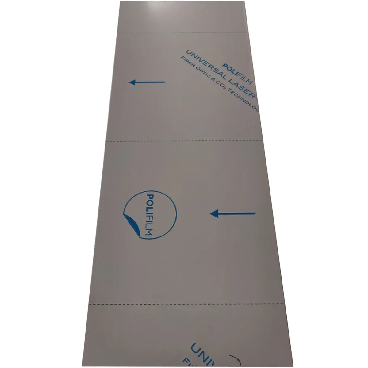 Blechplatte 1,0 mm 200x1000 mm - Stahlplatten - 6430070621807 - 0