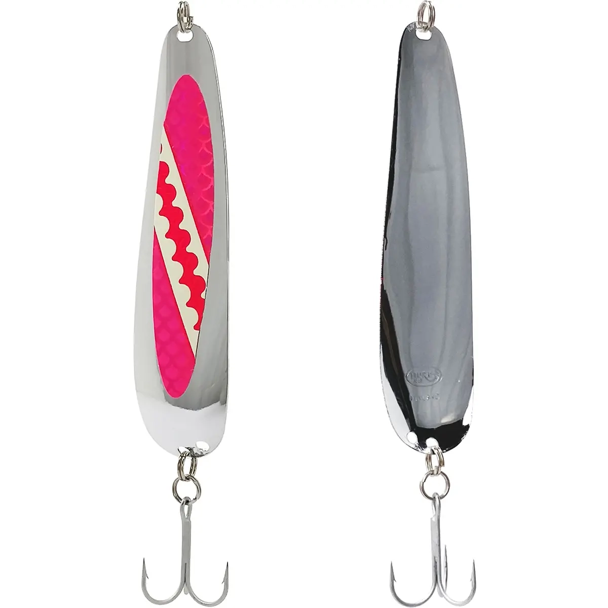 TIURA MAGNUMTIURA 22S SILBER - Tiura Lachs-Köder - 6430077902022 - 0