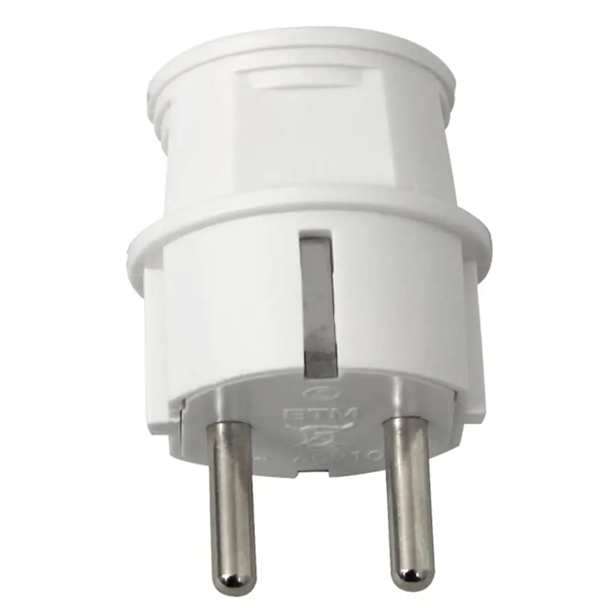 Stecker Opal Pro 16A 250V weiß - Stecker - 6438056122713 - 0