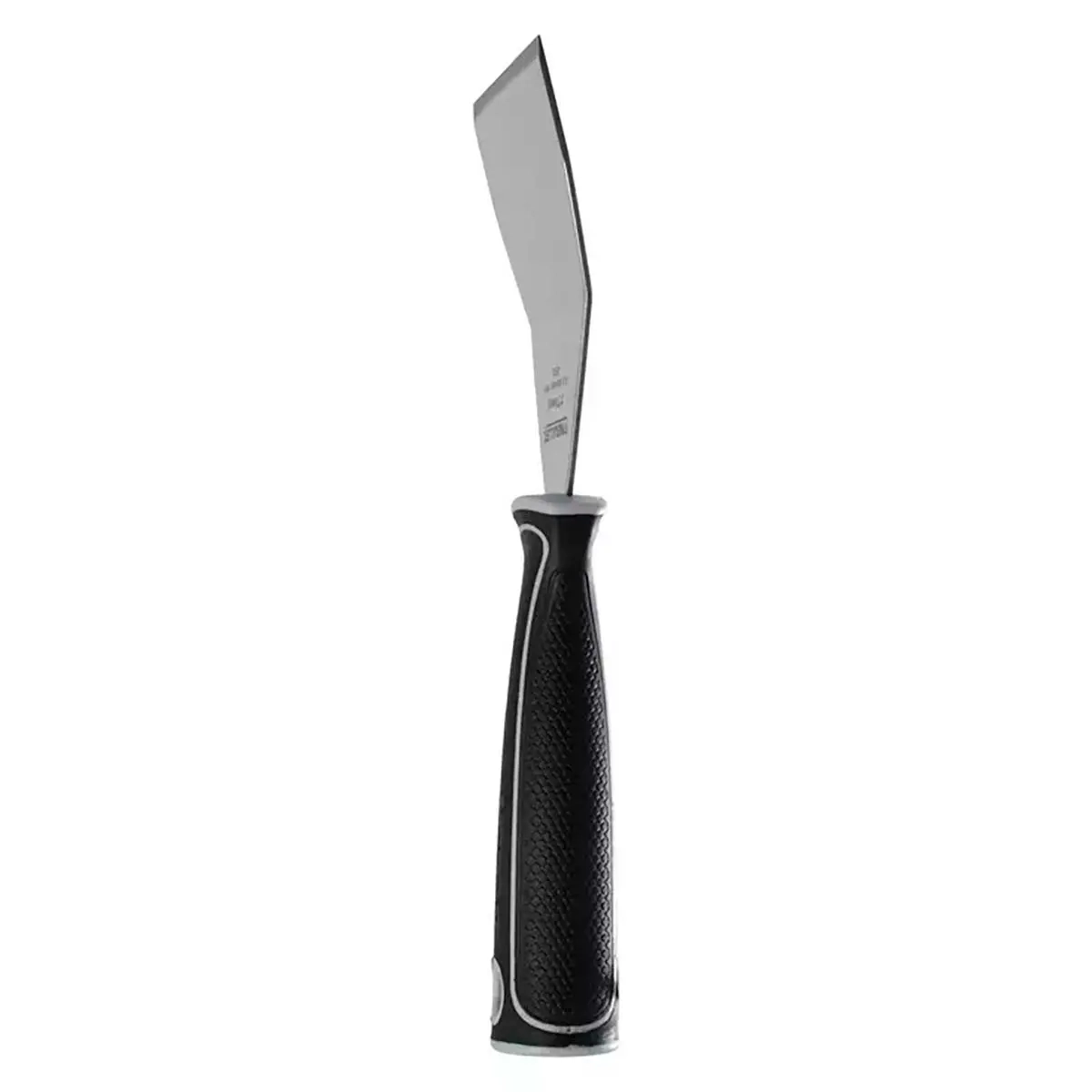Gefalteter Stahlspachtel 76 mm - Spachtel und Spachtelwerkzeuge - 6438152045350 - 0